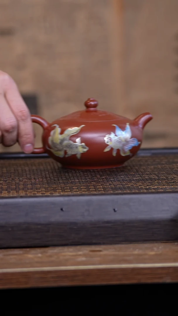 【闪购商品】紫砂茶壶456879231546879465