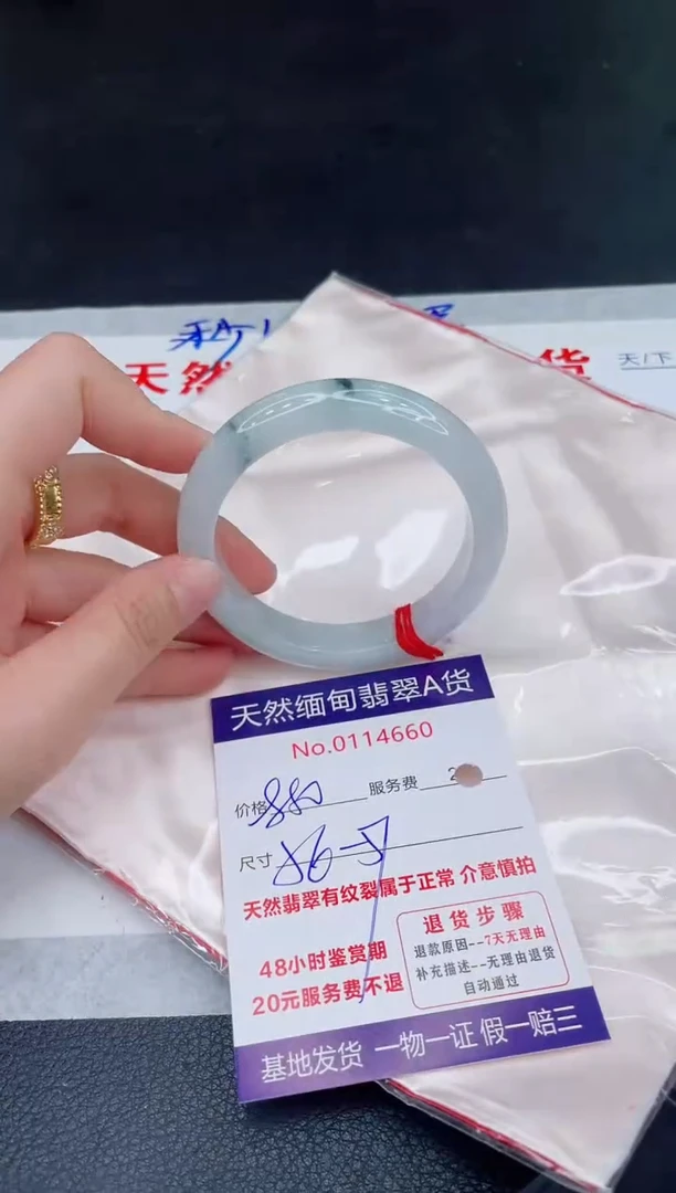 未镶嵌手镯翡翠880.00