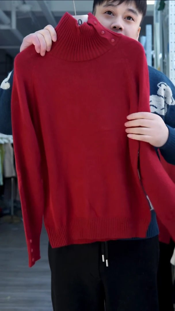 玉姐家高品质毛衣