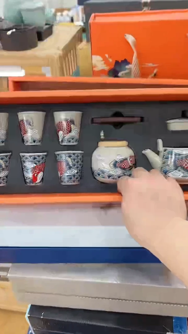 【闪购商品】窑主茶具窑主茶具@