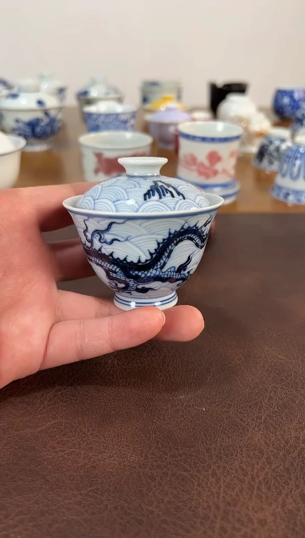 照夜白周末福利孤品