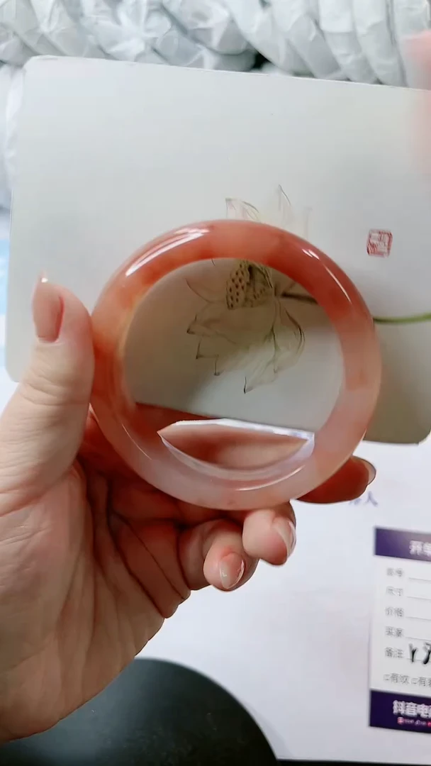 【闪购商品】石英质玉手镯未镶嵌多样性发货V80