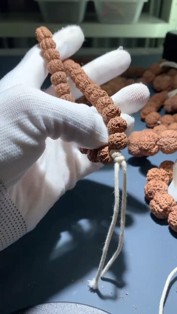 手串金刚菩提M00000925