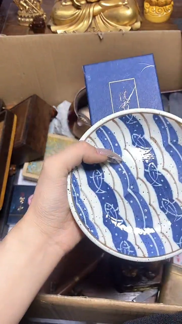 【闪购商品】瓷器瓷片瓷器瓷片