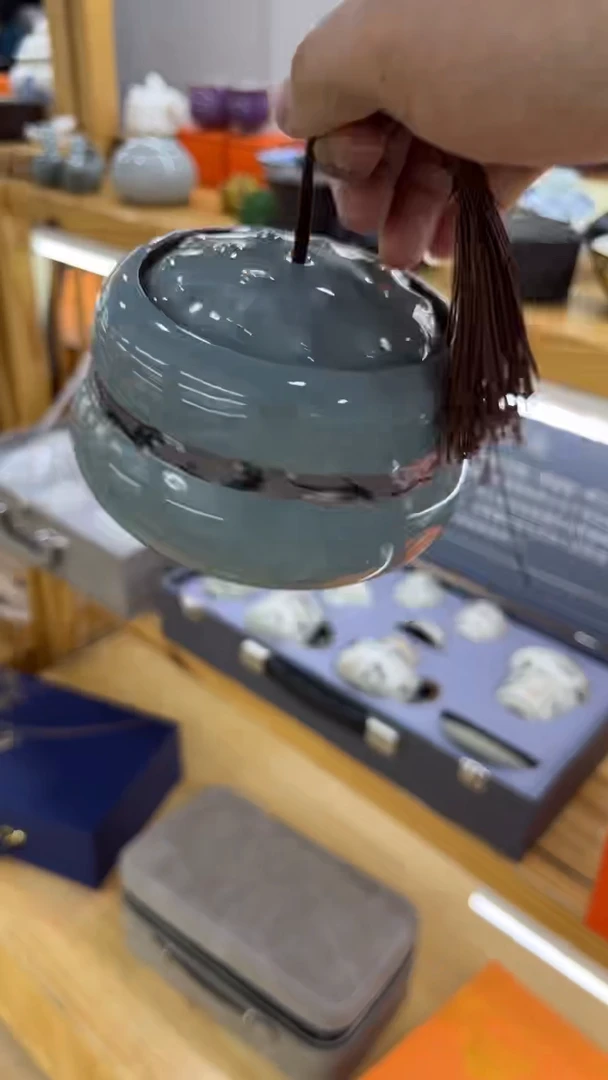 【闪购商品】岩传茶具 岩传茶具@G-