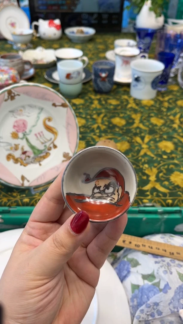 瓷片霞*6239默认微瑕