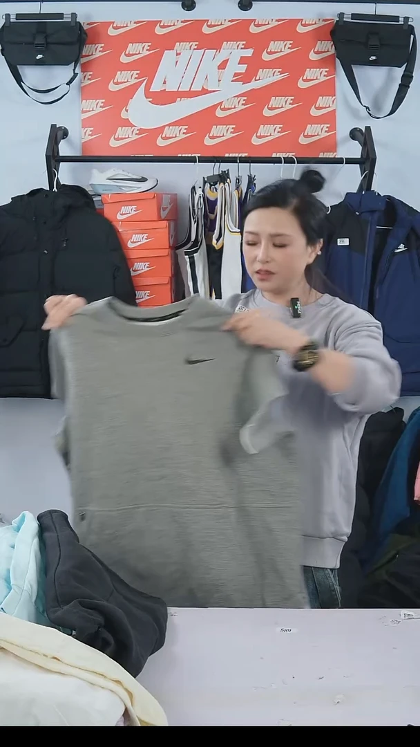 8525编码瑕疵修复过款直播间XXL