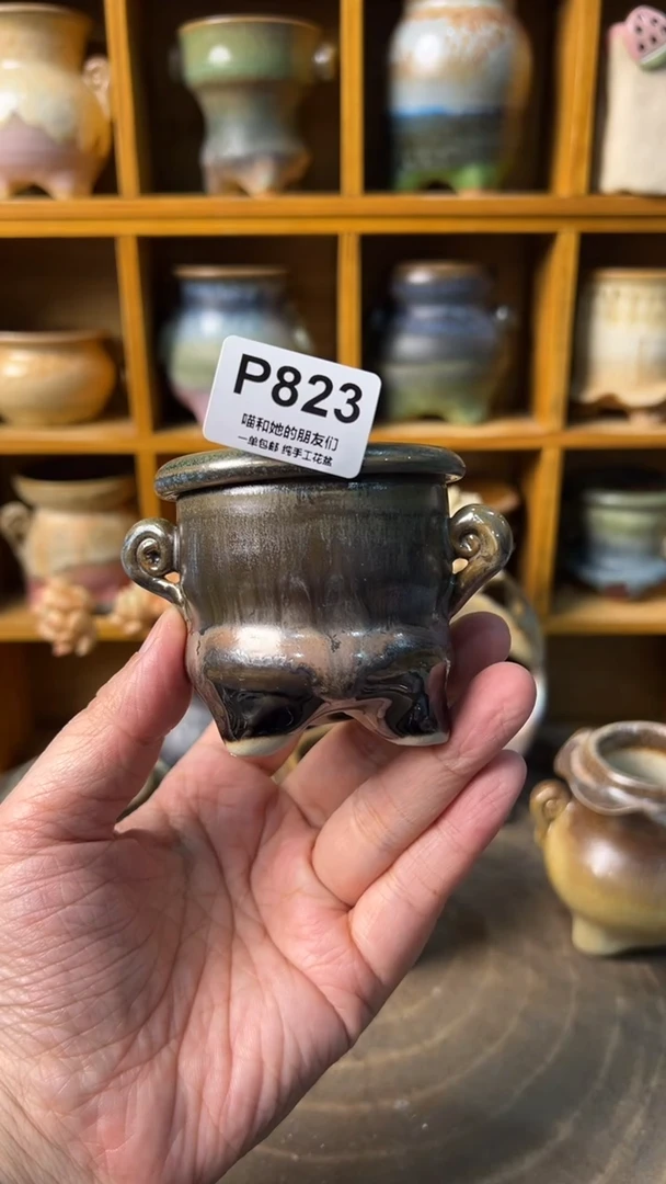 823 内口5.5【多肉花盆多肉盆】