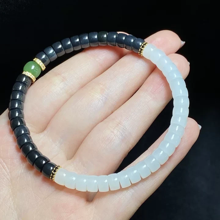 和田玉手串 和田玉手串