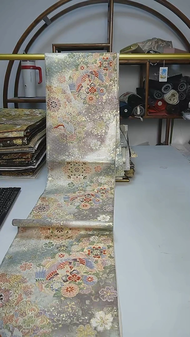 织绣六通织绣西阵织