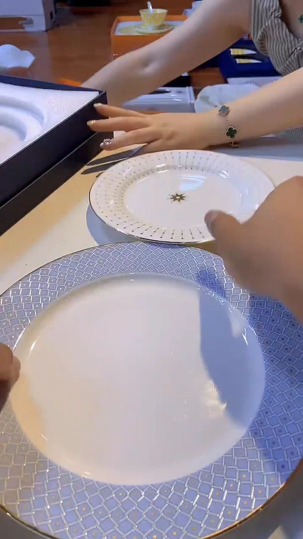 鸿辉家品牌瓷器，京东包邮！