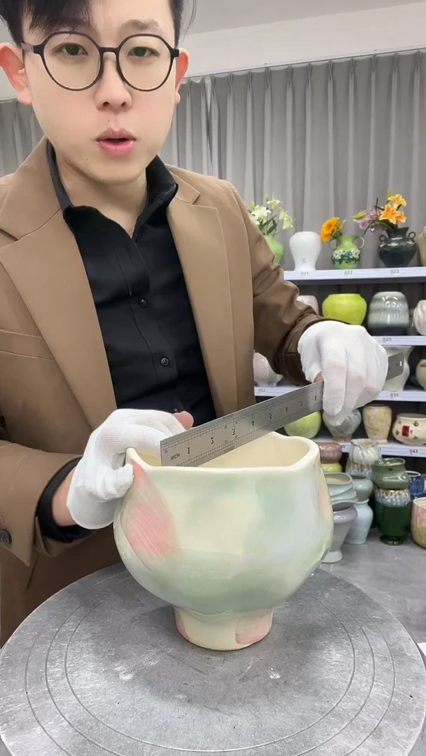 【11.19】直播链接  高度: 14   口径:   13