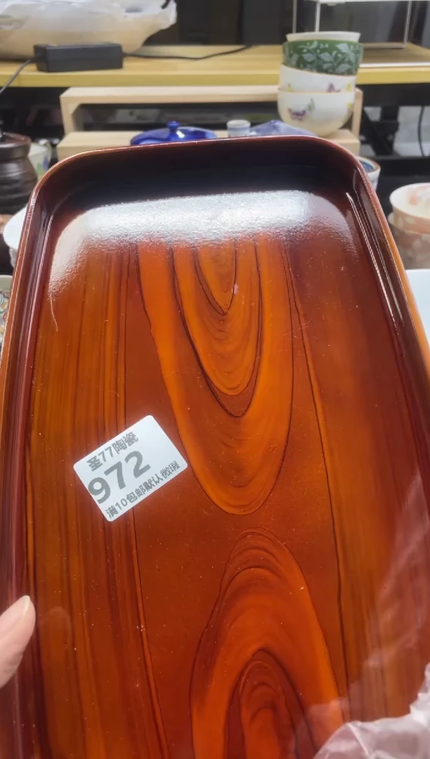 【闪购商品】摆件圣77的陶瓷小店972