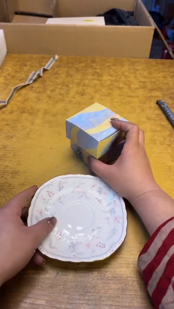 【闪购商品】其他瓷器瓷老破烂133俩塔