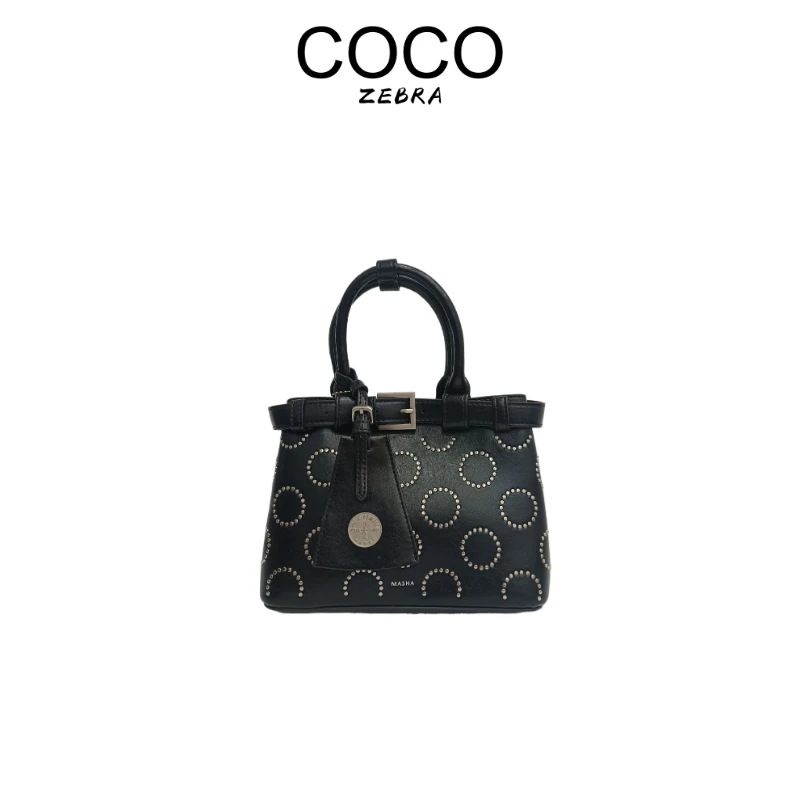 经典时尚百搭包包AS-h71281黑色