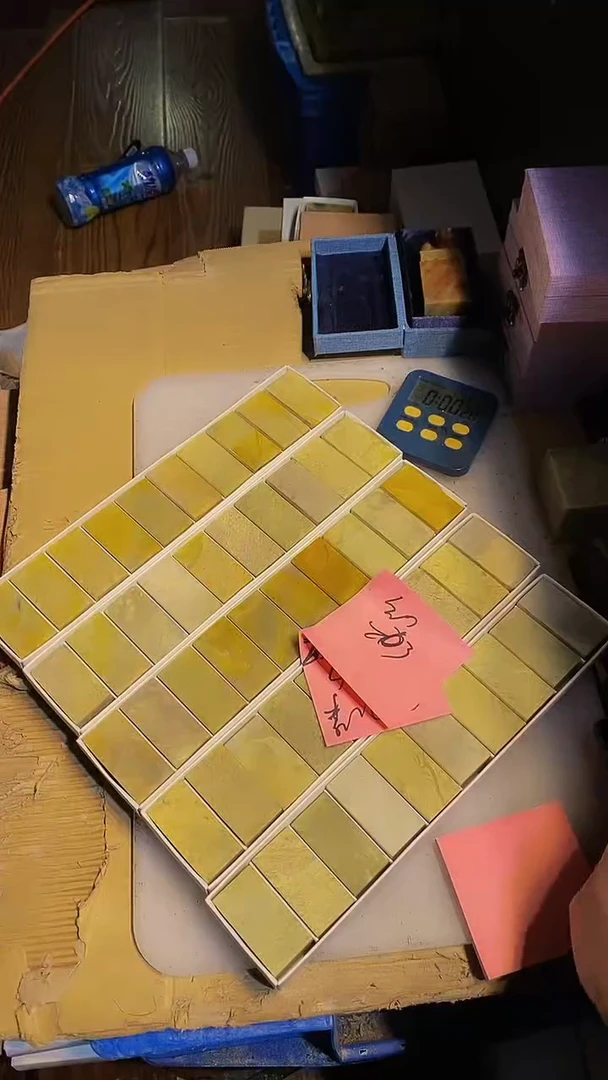 青田石天**9青田印石 篆刻佳品