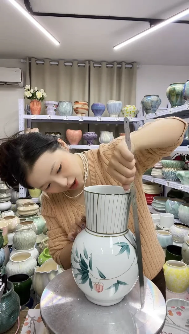 【无孔】【11.19】直播链接  高度:   26 口径:   11