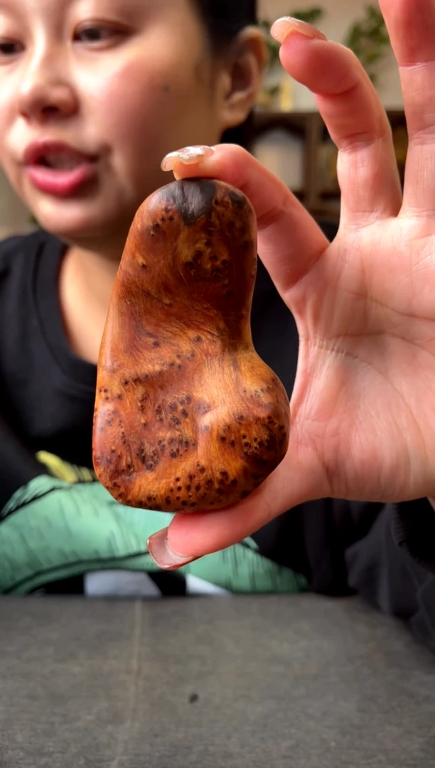 柏木（崖柏）崖柏小件