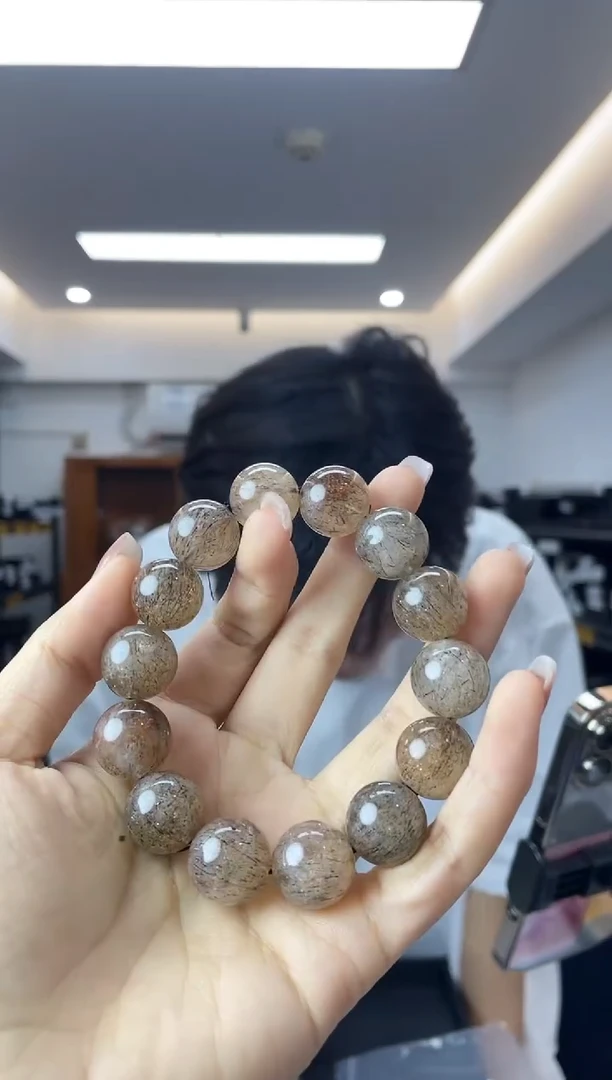 ·未镶嵌水晶多样性一件发货