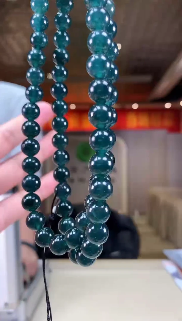 【闪购商品】定制翡翠未镶嵌             *303