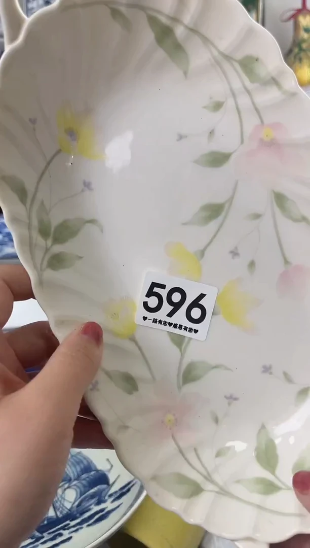 瓷片596..............