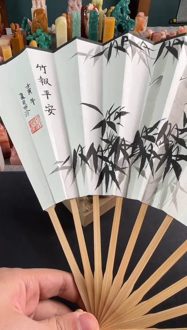 老挝石印石编号编号8562