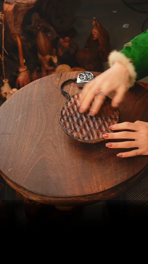 老叶木作作品830