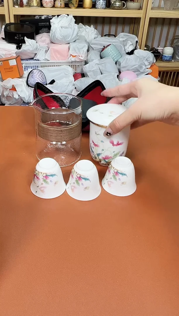 【闪购商品】万家瓷坊清货商品链接@@X502