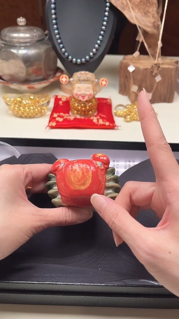 瓷片陶茶周边666文玩多人xl