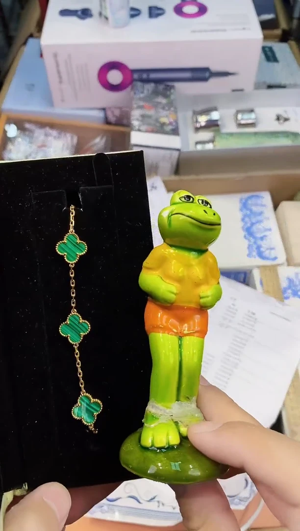 【闪购商品】瓷片都是我的大宝贝儿瓷器.