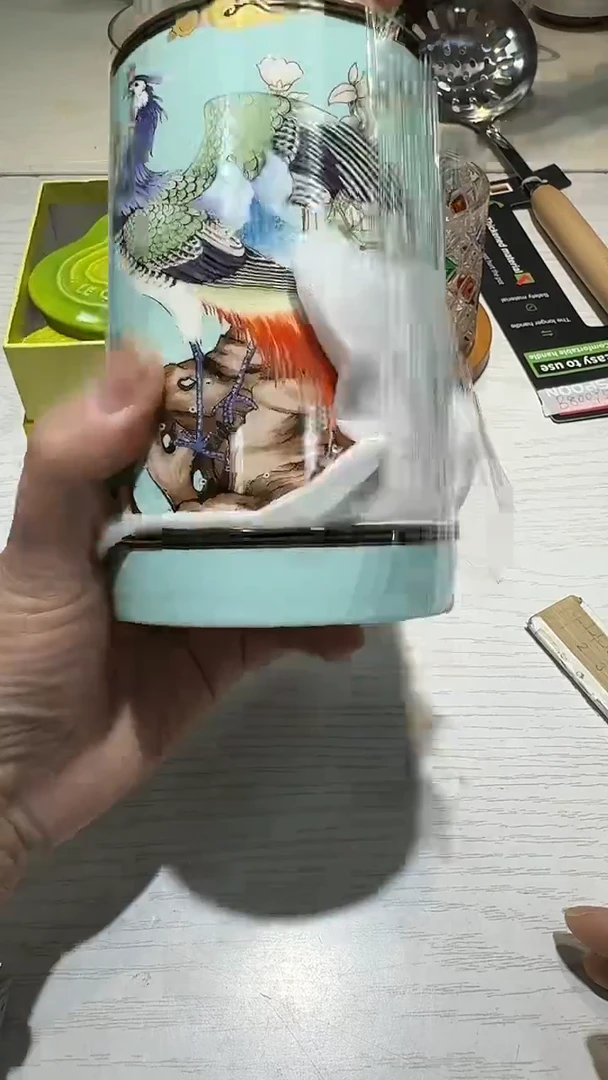 瓷片生活的本意就是开心@@1