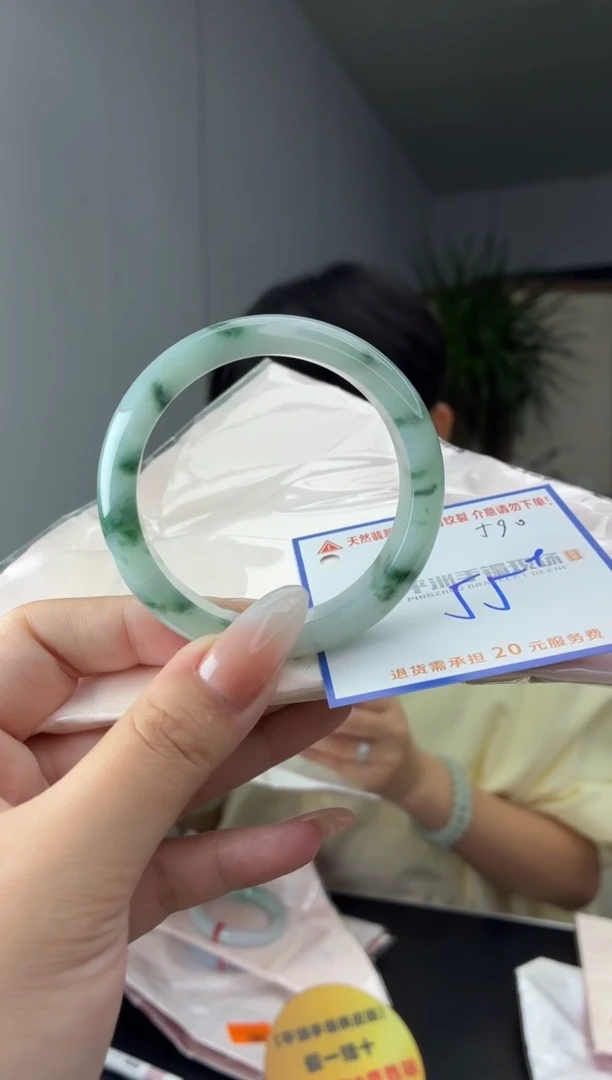 未镶嵌手镯翡翠1111111111