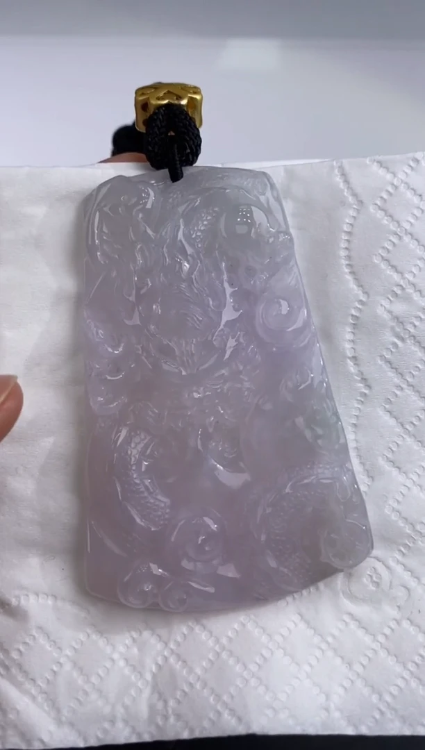 未镶嵌挂件翡翠351628      多人