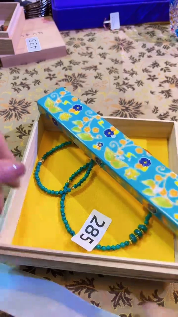 【闪购商品】瓷片陶茶666文玩周边多人