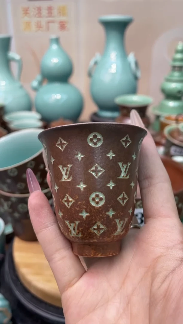 慧仙青瓷 源头厂家特价福利