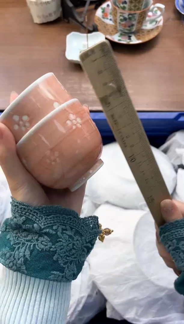 【闪购商品】瓷片----------M736