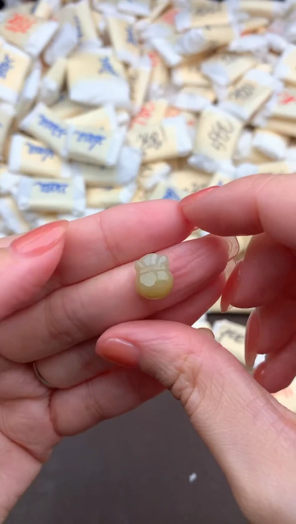 【闪购商品】翡翠挂件银S925镶嵌一2