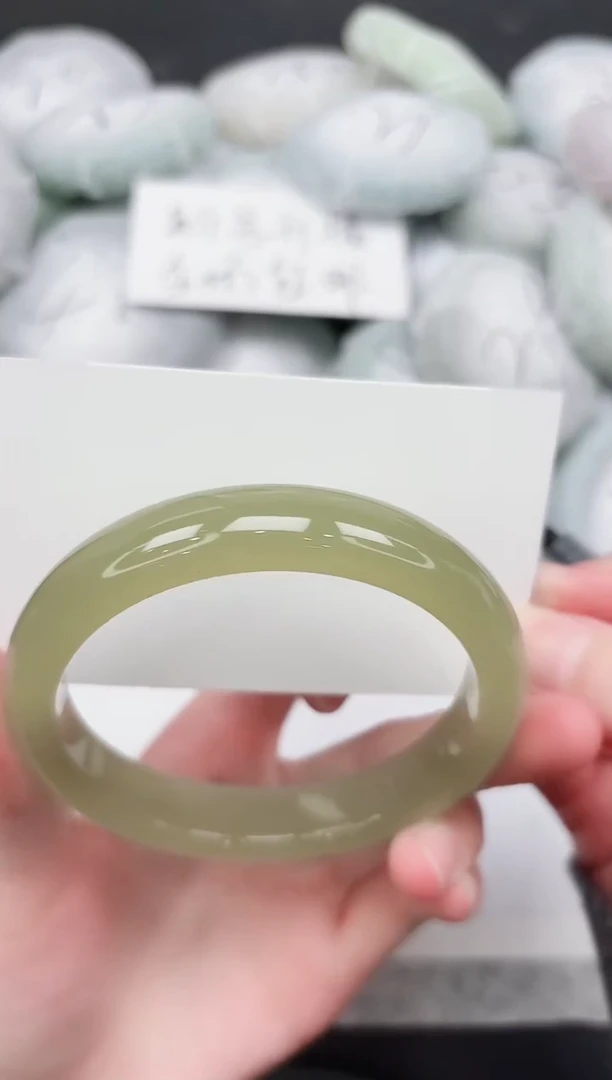 东凌女款手镯5-54.2