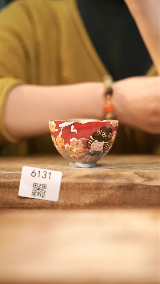 【落单孤品】福利/杯子@@6131