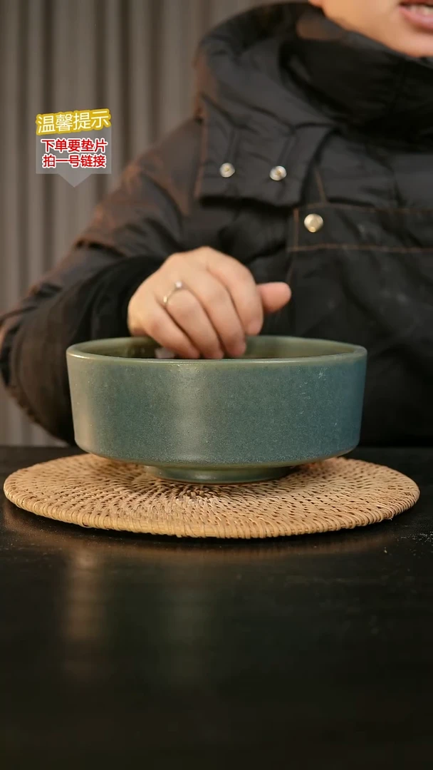 瓷片内口径约17 外高约8