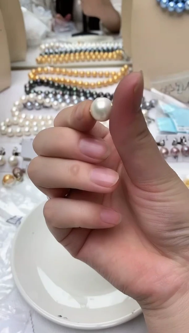 未镶嵌淡水珍珠111111111