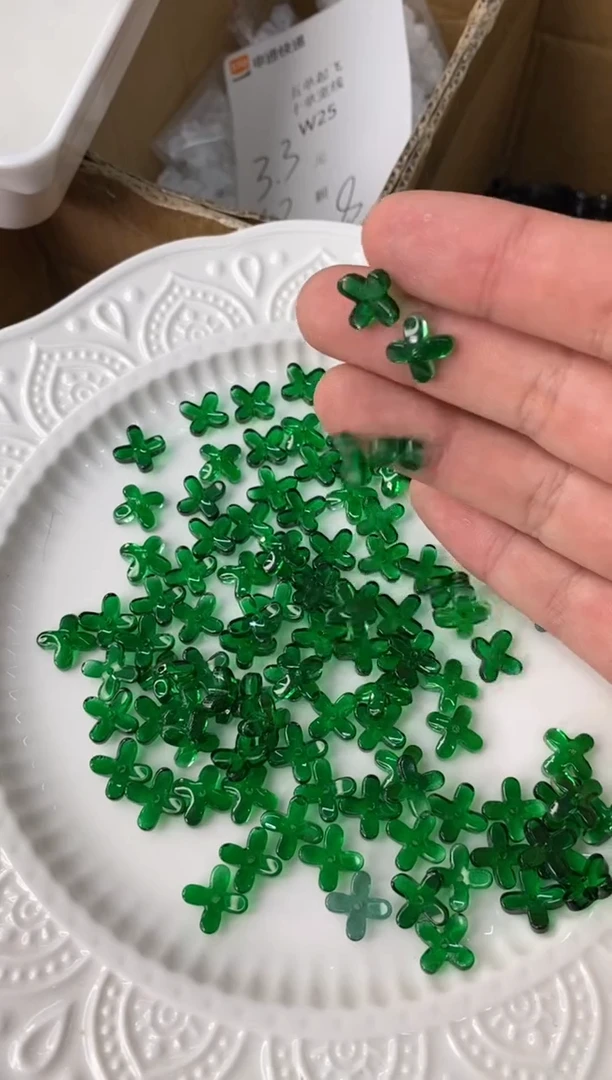 琉璃陶瓷合金W29