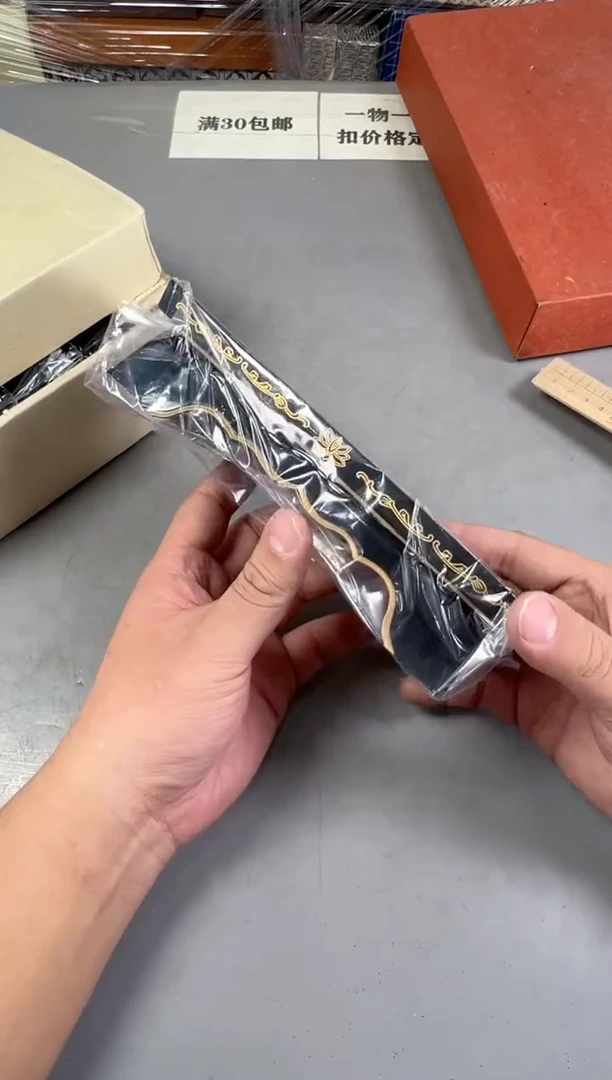 瓷片F**y722号满30米包邮，打包不易