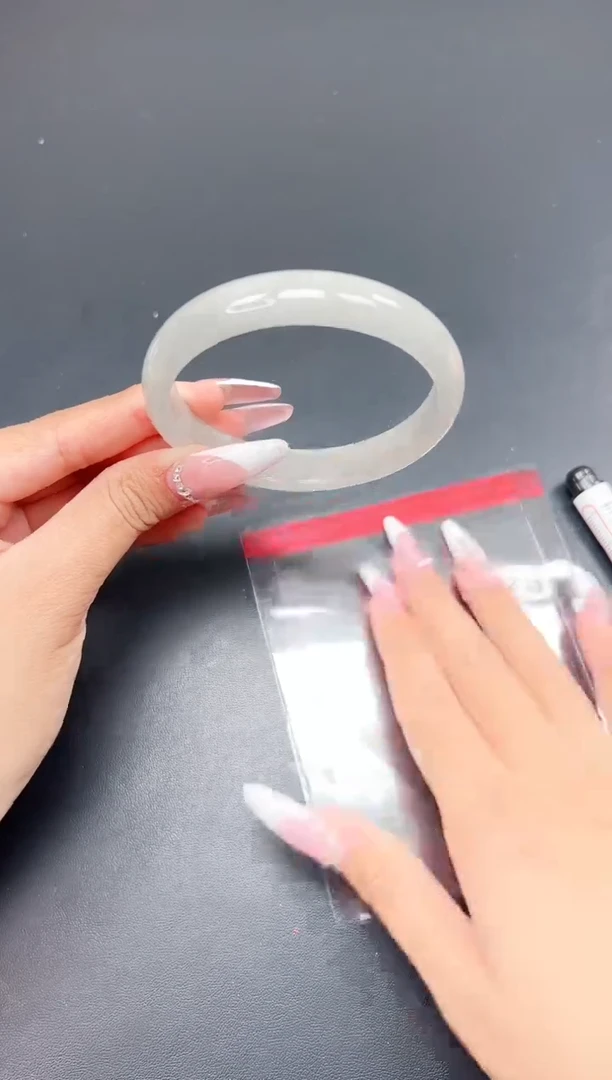 精品手镯，一物一拍T-062