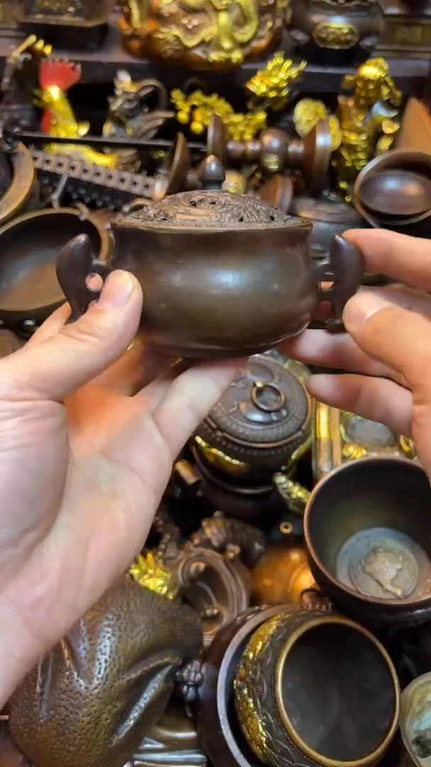 1案台摆件 物品摆件