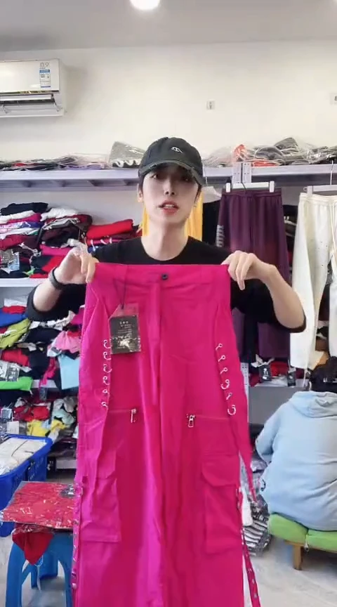 闪电购精品女装155S