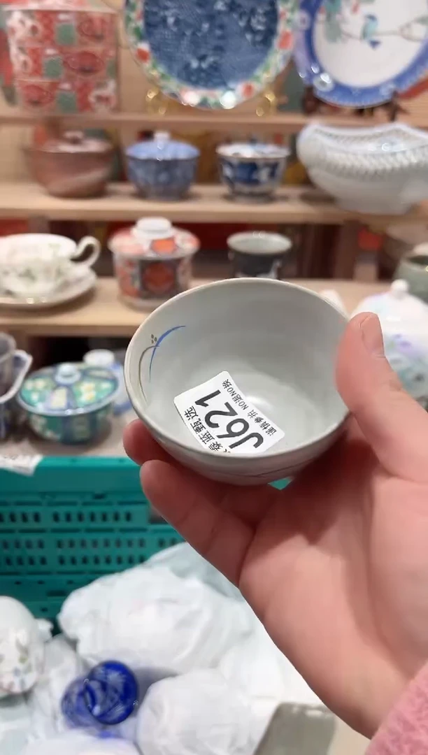 【闪购商品】瓷片当天凑满25米包邮J621