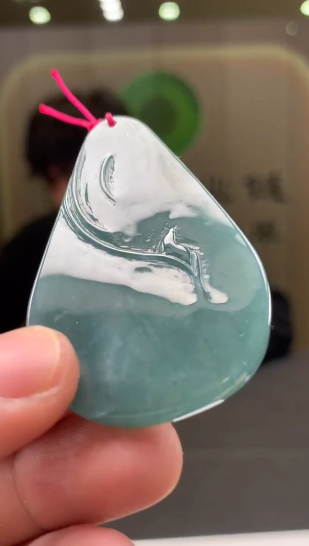 未镶嵌定制翡翠********78