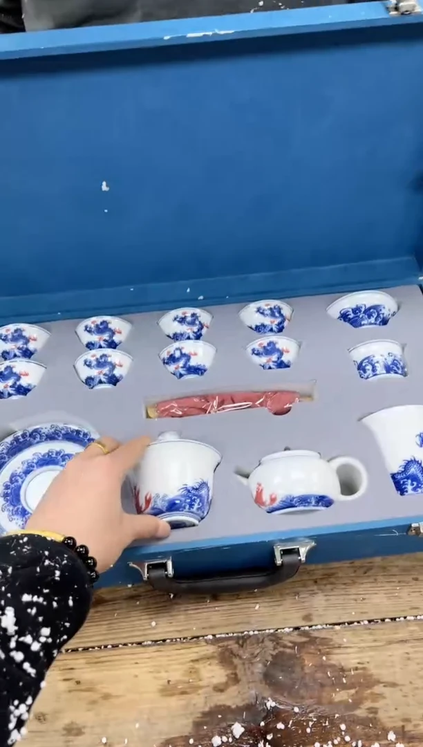 【闪购商品】瓷片乘风茶器商品链接@@