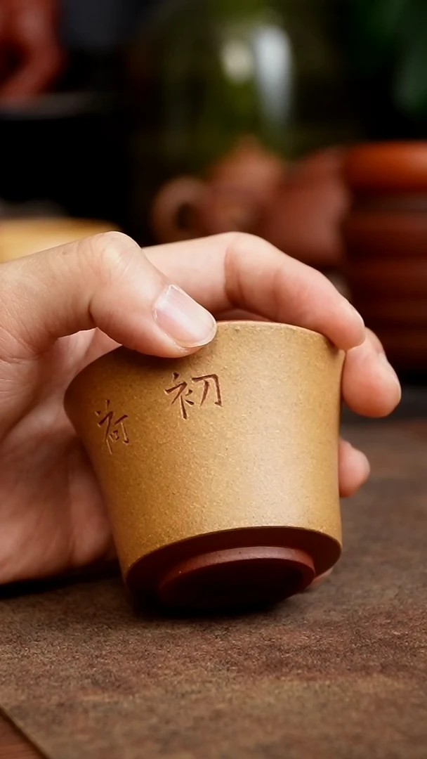 茶杯紫砂111111111